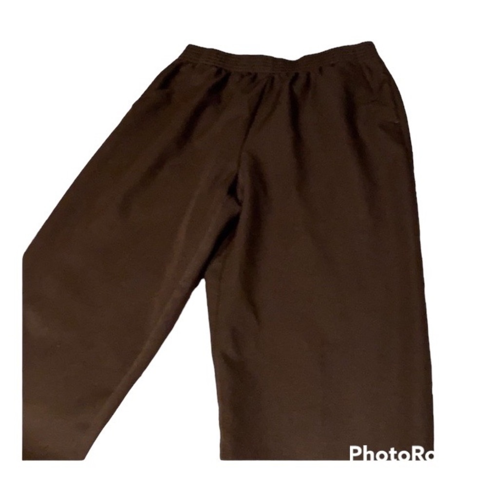 BRIGGS NEW YORK Petite Pants